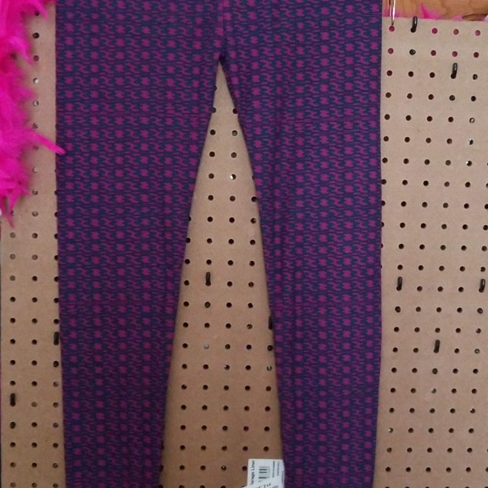 Lularoe leggings